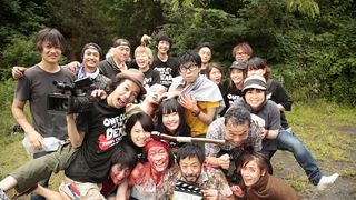 『カメ止め』ヒットの裏側追うドキュメンタリーが放送!