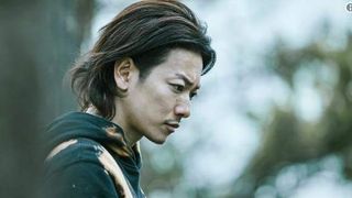 佐藤健のヒゲ姿！主演映画『ひとよ』ビジュアル初公開