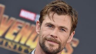 クリヘム新作、『アベンジャーズ』ルッソ兄弟がプロデュース!