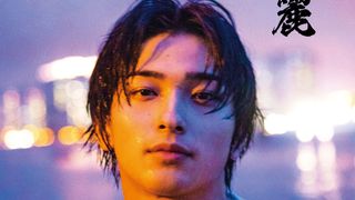 横浜流星、勢い止まらない!写真集5度目の重版が決定
