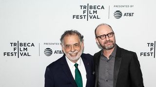 公開40周年!『地獄の黙示録』をフランシス・フォード・コッポラ監督が振り返る