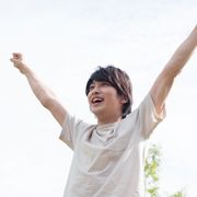 横浜流星の最強スマイル!『チア男子!!』新カット公開