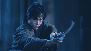 松坂桃李『居眠り磐音』の侍姿がイケメンすぎ！