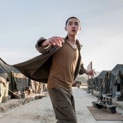EXOのD.O.主演×『サニー』監督の最新作!『スウィング・キッズ』来年日本公開