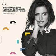 ペネロペ・クルスに生涯功労賞!サンセバスチャン映画祭