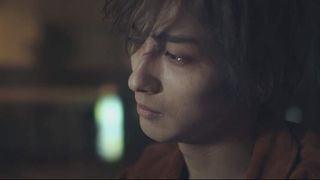 横浜流星が涙…切ない恋を描くMVが公開