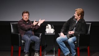 マイケル・J・フォックス、自身のキャリアとパーキンソン病について語る