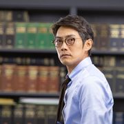 反町隆史、連ドラ「リーガル・ハート」で主演!倒産から人を救う再建弁護士役
