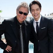 初恋 06 あらすじ キャスト 動画など作品情報 シネマトゥデイ