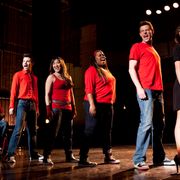glee放送から10年、キャストたちの現在