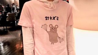 「きのう何食べた?」針ネズミTシャツに猛反響!テレ東「商品化も検討中」