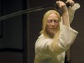 【第72回カンヌ国際映画祭】ティルダ・スウィントンが日本刀でゾンビ退治する衝撃！