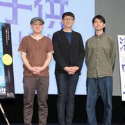 『海獣の子供』渡辺歩監督、芦田愛菜をベタ褒め「リアルで瑞々しい」