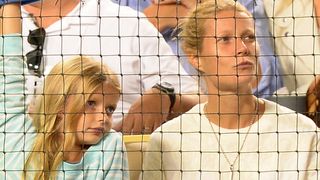 グウィネス・パルトロー、15歳の娘とまるで姉妹みたい!