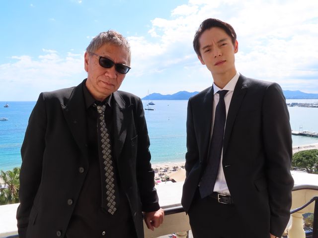 三池崇史、窪田正孝