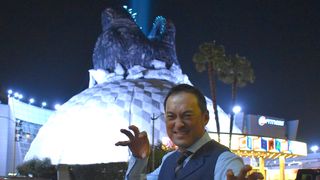 渡辺謙、ハリウッド版ゴジラ続編ヒットを確信！「絶対にいける」