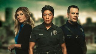 ロブ・ロウ主演で「9-1-1」スピンオフ テキサスが舞台