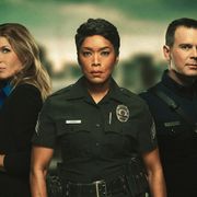 ロブ・ロウ主演で「9-1-1」スピンオフ テキサスが舞台
