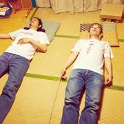「聖☆おにいさん」NHK総合で放送!第I紀を再編集