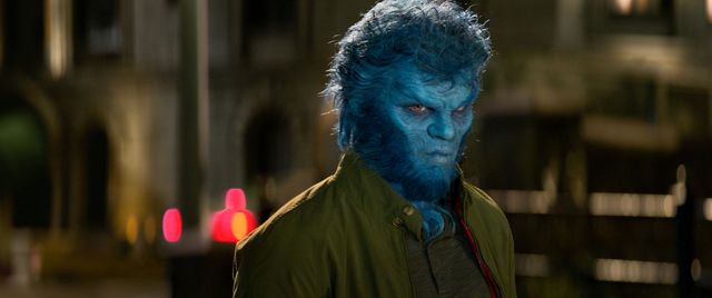 X-MEN:ダーク・フェニックス