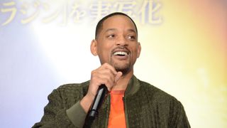 ウィル・スミス、山下智久から日本語を教わる!インスタに動画投稿