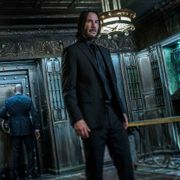 『ジョン・ウィック』第3弾、アベンジャーズ破り首位スタート!続編に動きも