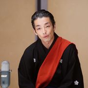 「いだてん」森山未來の演じ分けにファン絶賛!