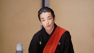 「いだてん」森山未來の演じ分けにファン絶賛!