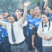 「3年A組」キャストが集結!富田望生ら『町田くんの世界』出演発表