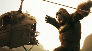 今夜の金ロー『キングコング:髑髏島の巨神』観る前に押さえたいポイント