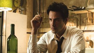 キアヌ・リーヴス『コンスタンティン』再演に意欲!