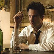 キアヌ・リーヴス『コンスタンティン』再演に意欲!