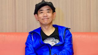 栗田貫一、モノマネから本物へ　「ルパン三世」24年の葛藤