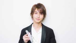 横浜流星「はじこい」で助演男優賞!ドラマアカデミー賞