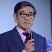 石坂浩二、劇場版アニメ初主演!増田俊樹ら匠の技を絶賛