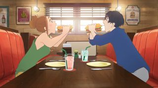 片寄涼太&川栄李奈の超絶キュートな歌声!『きみ波』本編映像