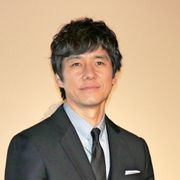 西島秀俊、『空母いぶき』原作者の激励に感無量 実写化にプレッシャーも