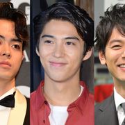 見てみたい!ルパン三世を演じて欲しい俳優、1位は?