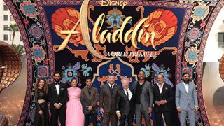 『アラジン』ウィル・スミス、ディズニーの魔法は本当にある!