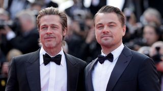タランティーノ新作にディカプリオの精神破綻シーン!ブラッド・ピット「これまで観た中で最高」