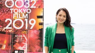 チャン・ツィイー、東京国際映画祭コンペ部門の審査委員長に決定!