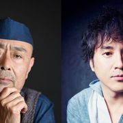 山崎賢人『二ノ国』8月23日に公開!ムロツヨシ&伊武雅刀も声優として参戦