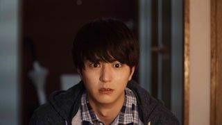 目をそらしたら殺される…！怖すぎホラー『シライサン』特報が公開