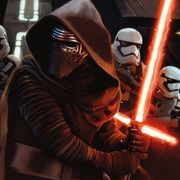 『スター・ウォーズ』エピソード9にレン騎士団登場か 新情報が明らかに
