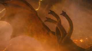『ゴジラ キング・オブ・モンスターズ』ハリウッド版ギドラを生んだもの