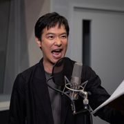 堺雅人、アドレナリン全開で燃え尽きる