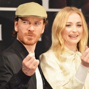 マイケル・ファスベンダー、『X-MEN』マグニートー役を自画自賛!「やっぱり僕かな」