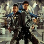 今夜!『インデペンデンス・デイ』エクステンデッド版、地上波初放送!吹き替え声優は?