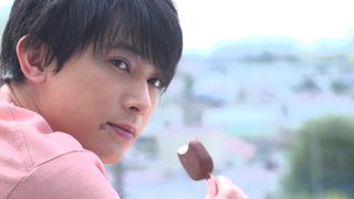 吉沢亮、あざとすぎる彼氏に！WEBムービーが公開