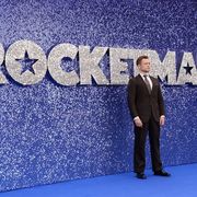 『ボヘミアン・ラプソディ』とまったく違う!エルトン・ジョン映画が英プレミア